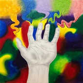 DeVondre Woodard - "Controlled Chaos” – http://www.dbwcreative.com/