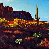 Eric Matranga - "After Sunrise” – westerngis@yahoo.com