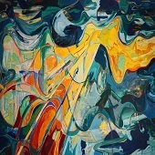 Macy West Zimmer - "A Fork in the Road” – http://www.wink.ink/