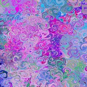 Mikal James - "⠏⠥⠙⠙⠇⠑⠎ (Puddles)” – https://instagram.com/mikaljames.digart