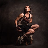 Kimberly Case - "The Bell” – http://www.studuo-3p.com/