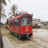 Tsubasa F Tateishi - "Abandoned Train” – frankrock927@gmail.com