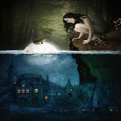 Jo Crane - "Hidden Wonders” – https://justjosiephotography.myportfolio.com/