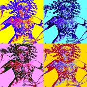 Jacqueline Smith - "Hellion Pop” – http://bit.ly/wordsmith-jacqueline