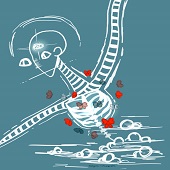 Emilia Koziol - "You're a Star” – https://acrylicandturpenti.wixsite.com/mysite