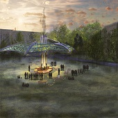 Leanne Li - "The Warmth of a Tree” – leannelmli@gmail.com