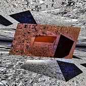 Gabriele Gracine - "Triumph” – http://abstractgaby.strikingly.com/