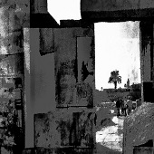 Eldred Boze - "Egypt 2” – http://eldredboze.com/