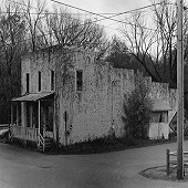 Allison Suits - "Arkansas' Ghost Town- Calico Rock” – http://www.allisonsuits1.wixsite.com/portfolio