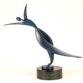 1st Place – Diana Fernández Vásquez – “Small Step” - www.dianafernandez.art