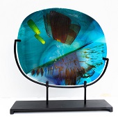 4th Place – Haviva Zemach – “And God Created Light” - www.havivazemach.com