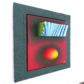 Hon. Mention – Branko Jovanovic – “Organo / Organ” - www.tredismo.com