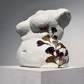 Hon. Mention – Grace Schacterle – “Unconventional Beauty” - https://gracensart.weebly.com