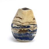 Hon. Mention – Hadley R Rittgers – “Stratification 5” - https://hadleyrittgers.myportfolio.com