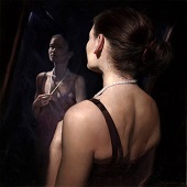 1st Place – Jon Bøe Paulsen - "Dead Ringer” – www.artrenewal.org/Artist/Index/7440