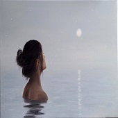 9th Place – Monika Harmund Csanyi – “Moon Bath” – www.mhcfineart.com