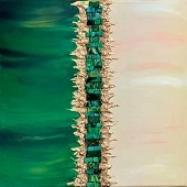 Hon. Mention – Ekaterina Vygolova - "Isabella” – kkexit@gmail.com