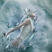 10th Place – Kim Ricci - "Set in Stone” – http://kimricci.myportfolio.com