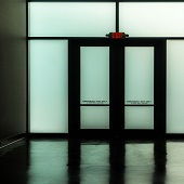 5th Place – John H Diephouse - "Emergency Exit Only” – jdiephouse@gmail.com