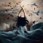 Hon. Mention - Esther Byrt - "Exhilaration” – www.estherbyrt.ca