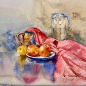 Kedar Joshi - "’Fruit’fulness!!!” – dr.ksj50@gmail.com