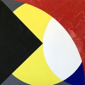 Roger Bass - "Northeast” – http://www.rwbass.art/