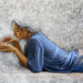 Chang Haoran - "Looping·Dream Gaze” – 1812127179@qq.com