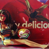 Rhiannon Isabella Valenti - "Simply Delicious” – http://www.rhiannonvalenti.com/