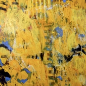 Linda Fischer - "Believe in Change” – http://lindafischerfineart.com/