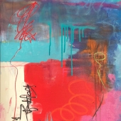 Donna Barati - "Dreams and Expectations” – http://www.donnabarati.com/