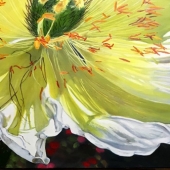 Cecily Slade - "Unfurl” – http://www.cecilyslade.com/