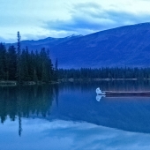 Marcia Berg Haskell - "Solitude” – http://marciascreativeworld.com/