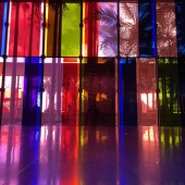 Robin Venturelli - "California Palms” – https://bluehairedblonde.com/