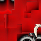 Cheryl L. Hrudka - "Small Details” – http://www.analteredview.com/