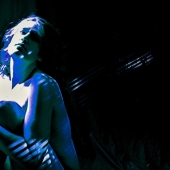 Lindsey Morrison Grant - "Blue” – https://www.biafarin.com/p/artist.html?name=lindsey-grant