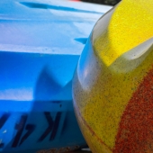 Marcus Fields - "K47” – http://marcusfields.me/