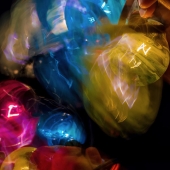 Terry Vitacco - "Colored Lights” – http://terryvitaccophotography.com/