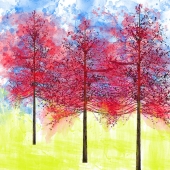 Jennifer Podor - "Fall Leaves” – http://mcpodphotography.com/