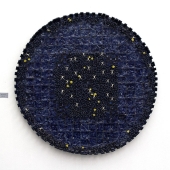 Ivan Kanchev – “Plastic (Court) for the sighted and blind "Man, where are you?" ("Night Visions")” - https://ivankanchev.cloud/