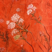 Jenny Bleackley - "Swamp Milkweed” – http://www.jennybleackley.com/