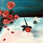 Sun Di - "Untitled” – 313887058@qq.com