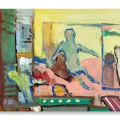 Liu Shuhao - "Planning series No.2” – 1160979802@qq.com