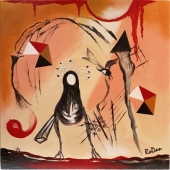 Robyn Dansie - "Dreamscape” – http://www.robyndansie.com/