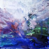 Cocoa Huang - "Lights from Chaos” – https://kkkh98.wixsite.com/artofcocoa