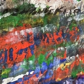 Kuo Zhang - "Red Sonata” – 2684066831@qq.com