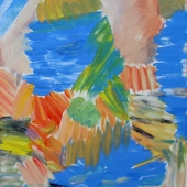 Maravegias Dionysios - "The Colors We Loved” – http://www.dion.crevado.com/