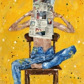 Lea Machaalani - "Today's News” – http://www.leamach.com/