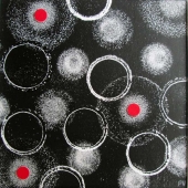 Pamela Viggiani - "Running in Different Circles” – pjviggiani@msn.com