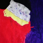 Carlos Gomez Montoya - "Mudder” – thauro77@gmail.com