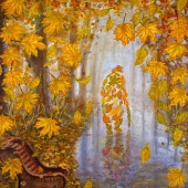 Krys Von Tornado - "Passing” – http://www.krysvontornado.com/rnado-Passing-.b